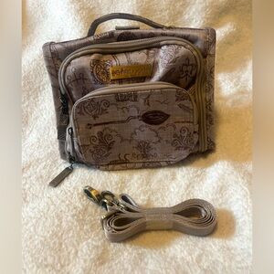 Harry Potter x Ju-Ju-Be bag